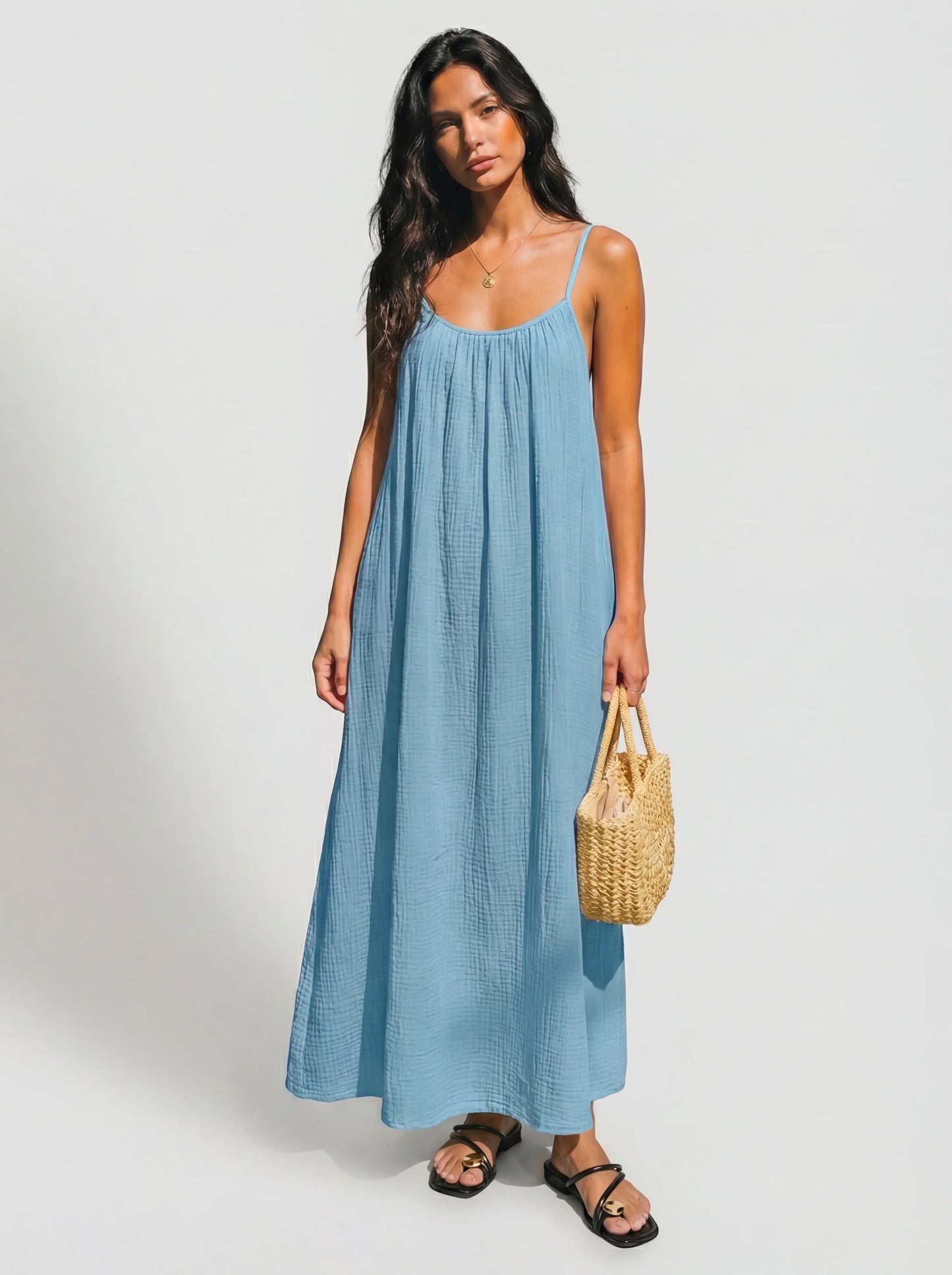 Vestido Lena