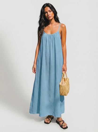 Vestido Lena
