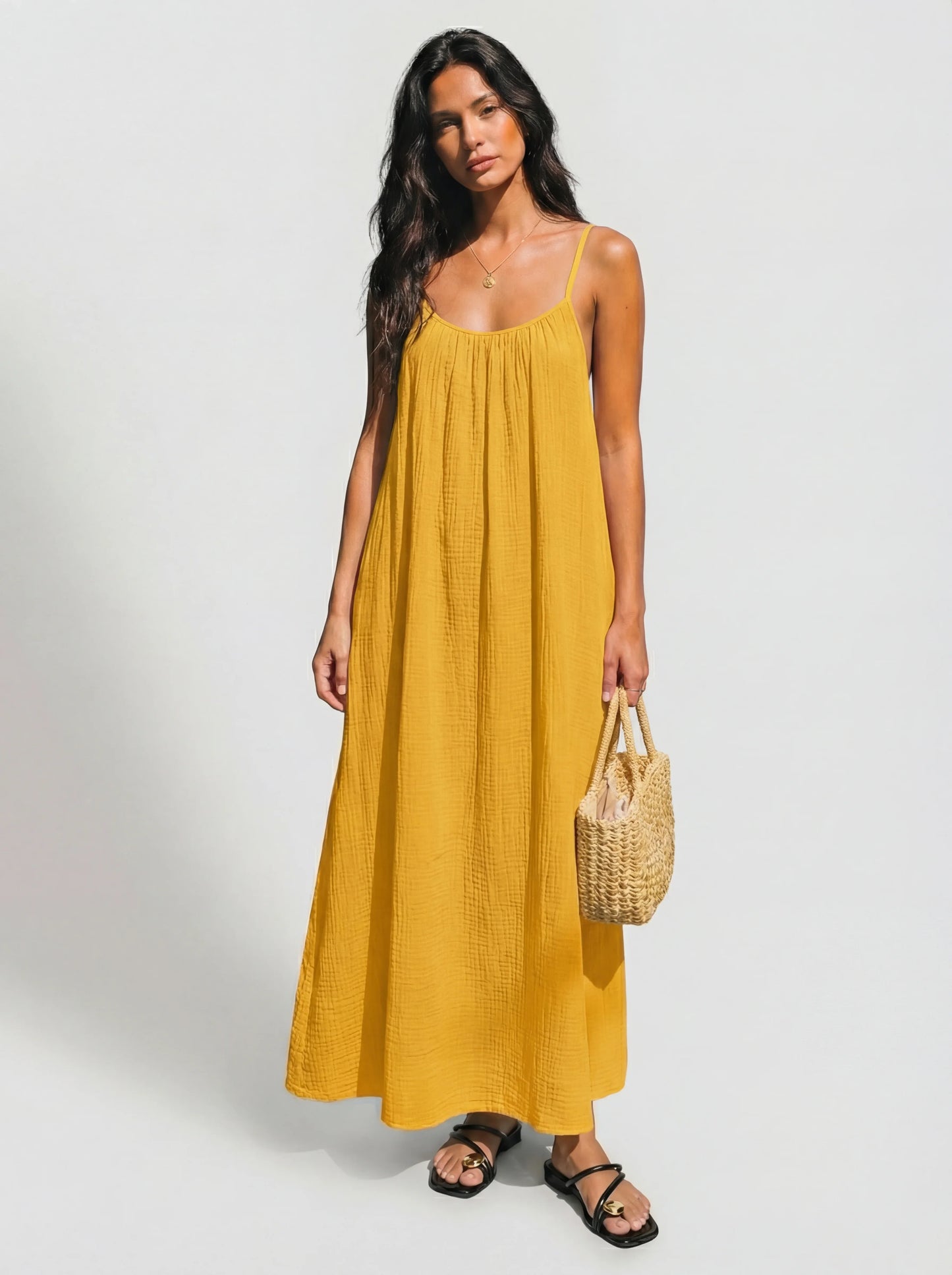 Vestido Lena