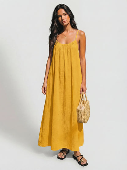 Vestido Lena