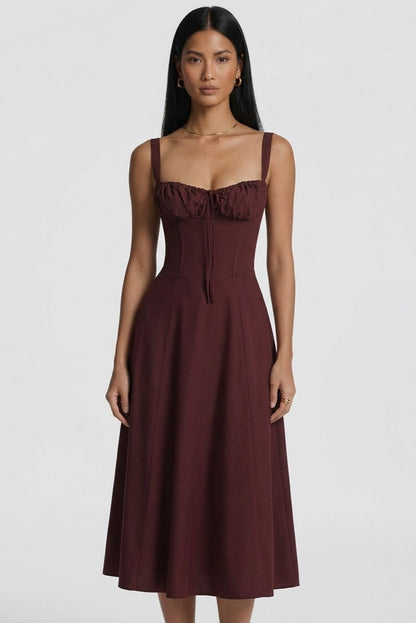 Vestido Eva