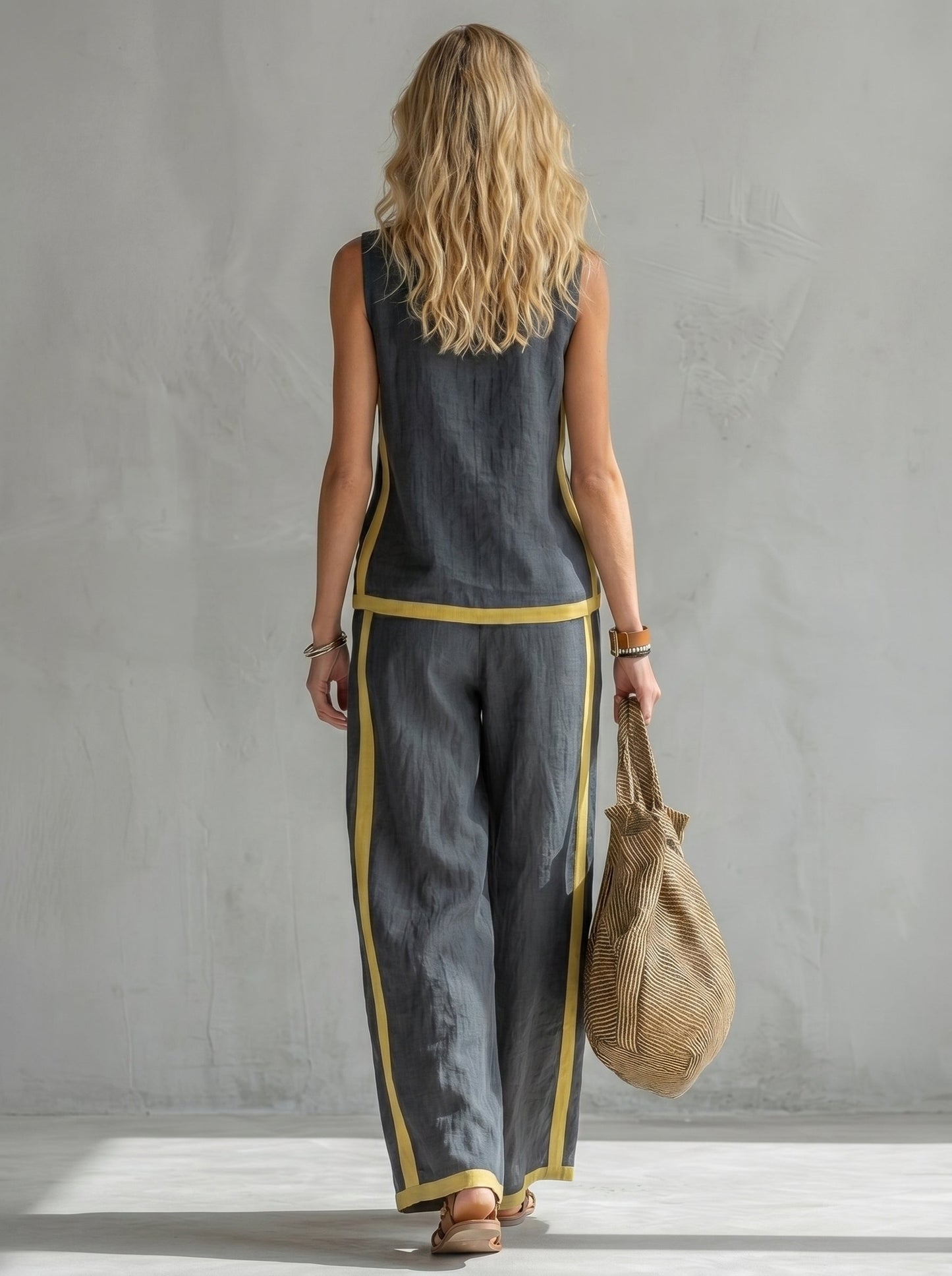 Conjunto Leila