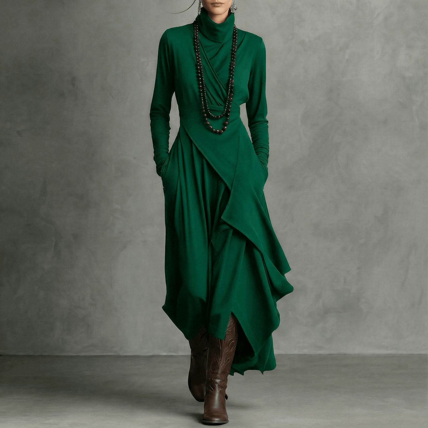 Vestido Noa