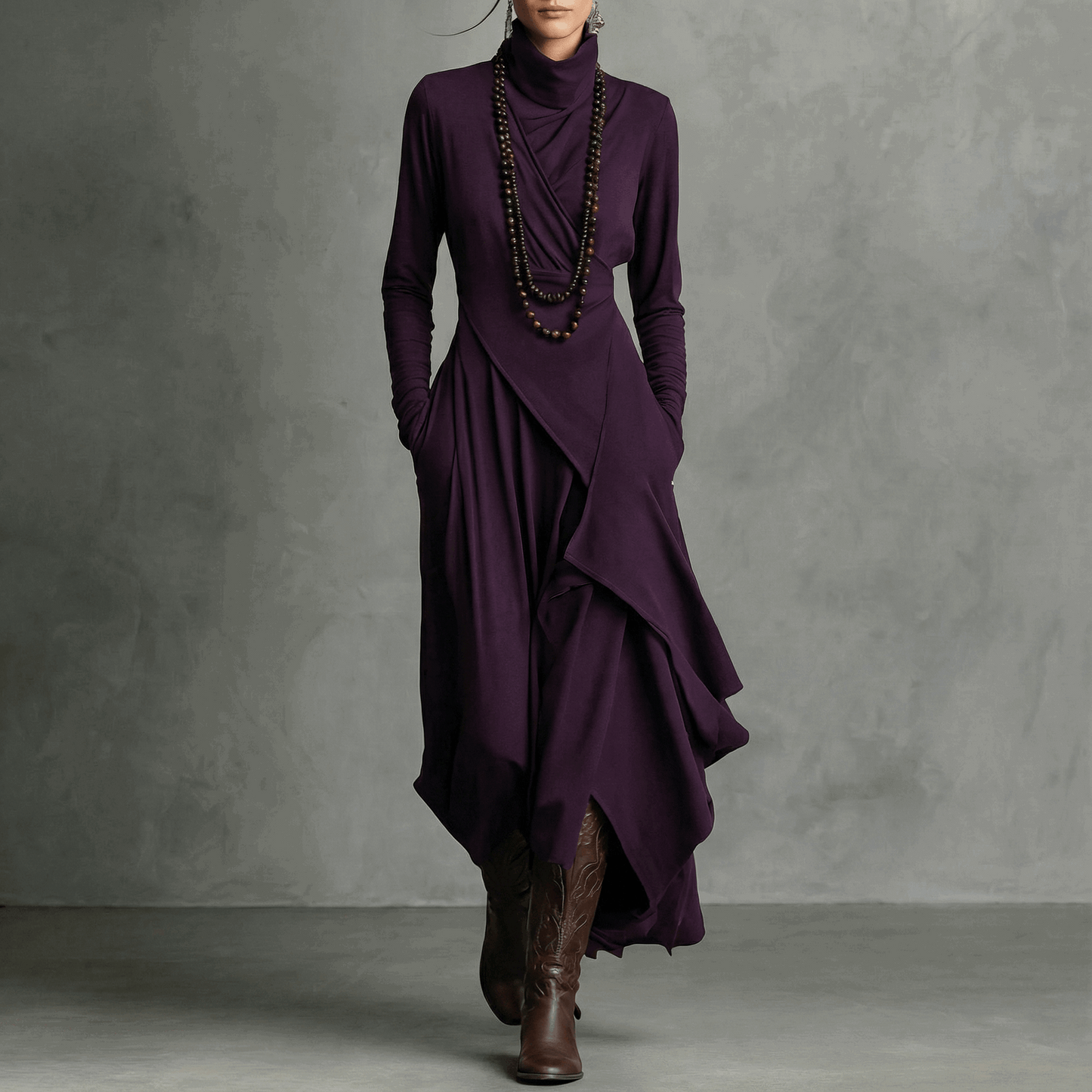 Vestido Noa