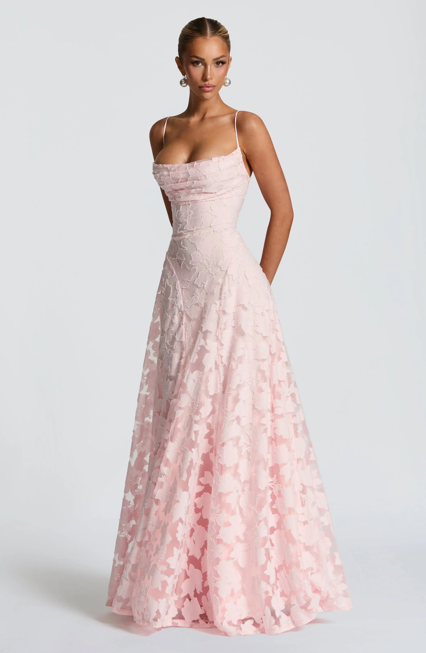 Clara Léon™ | Vestido Elegante