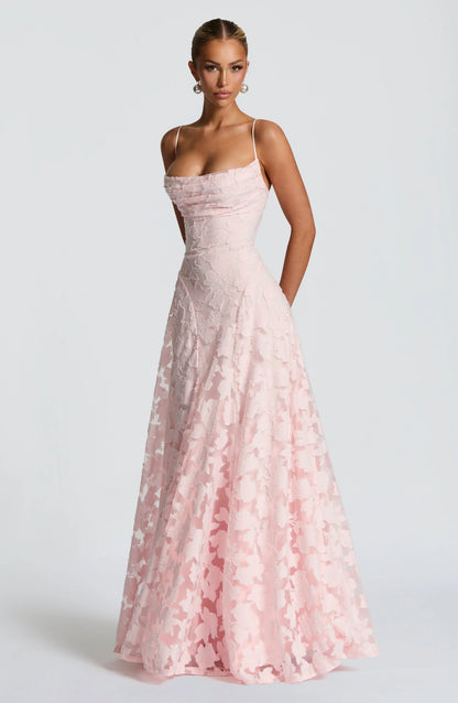 Clara Léon™ | Vestido Elegante
