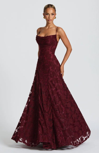 Clara Léon™ | Vestido Elegante