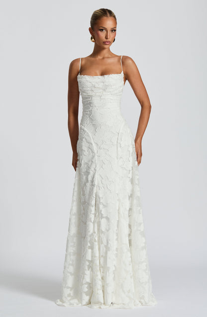Clara Léon™ | Vestido Elegante