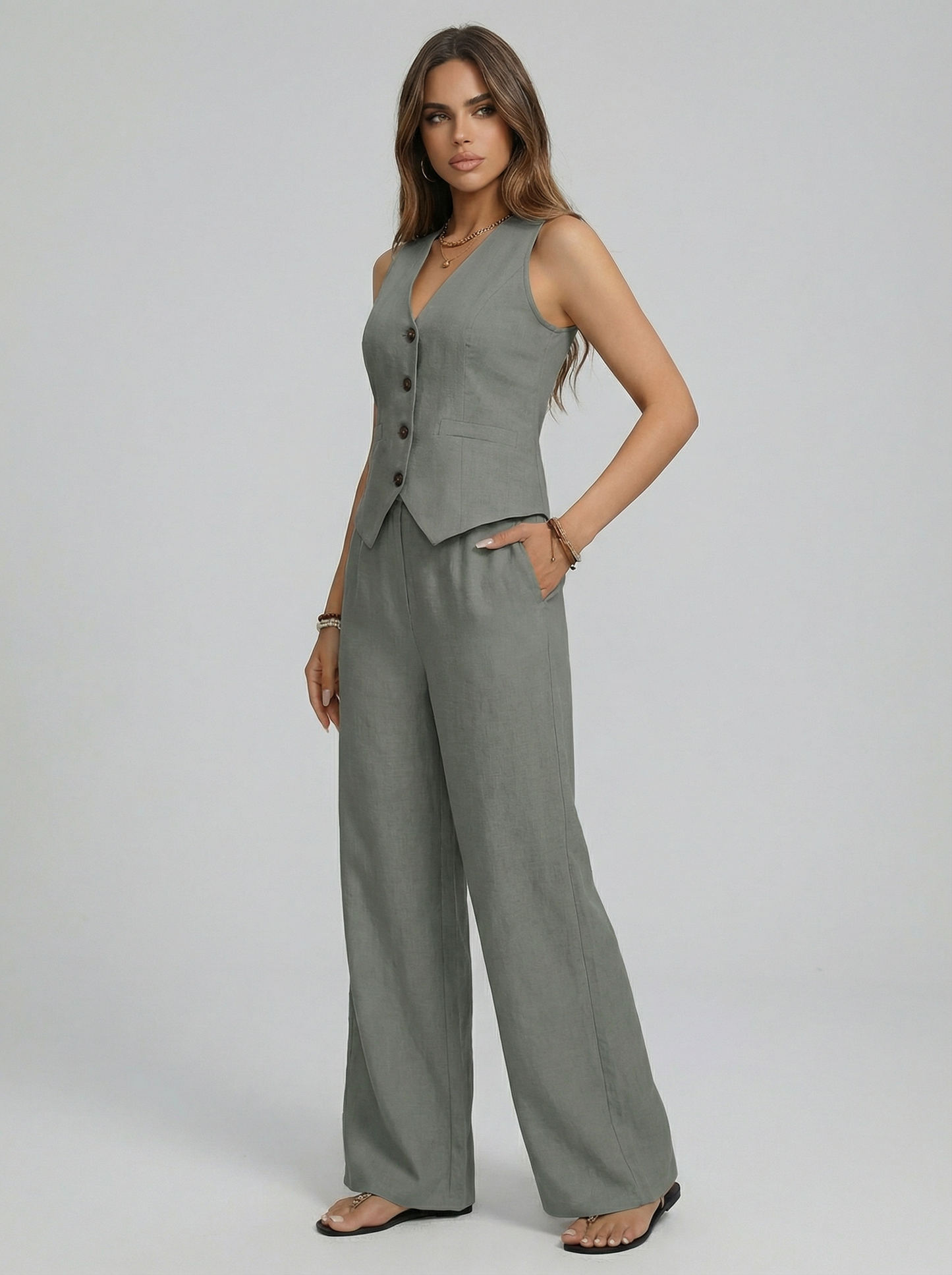 Conjunto Sofía