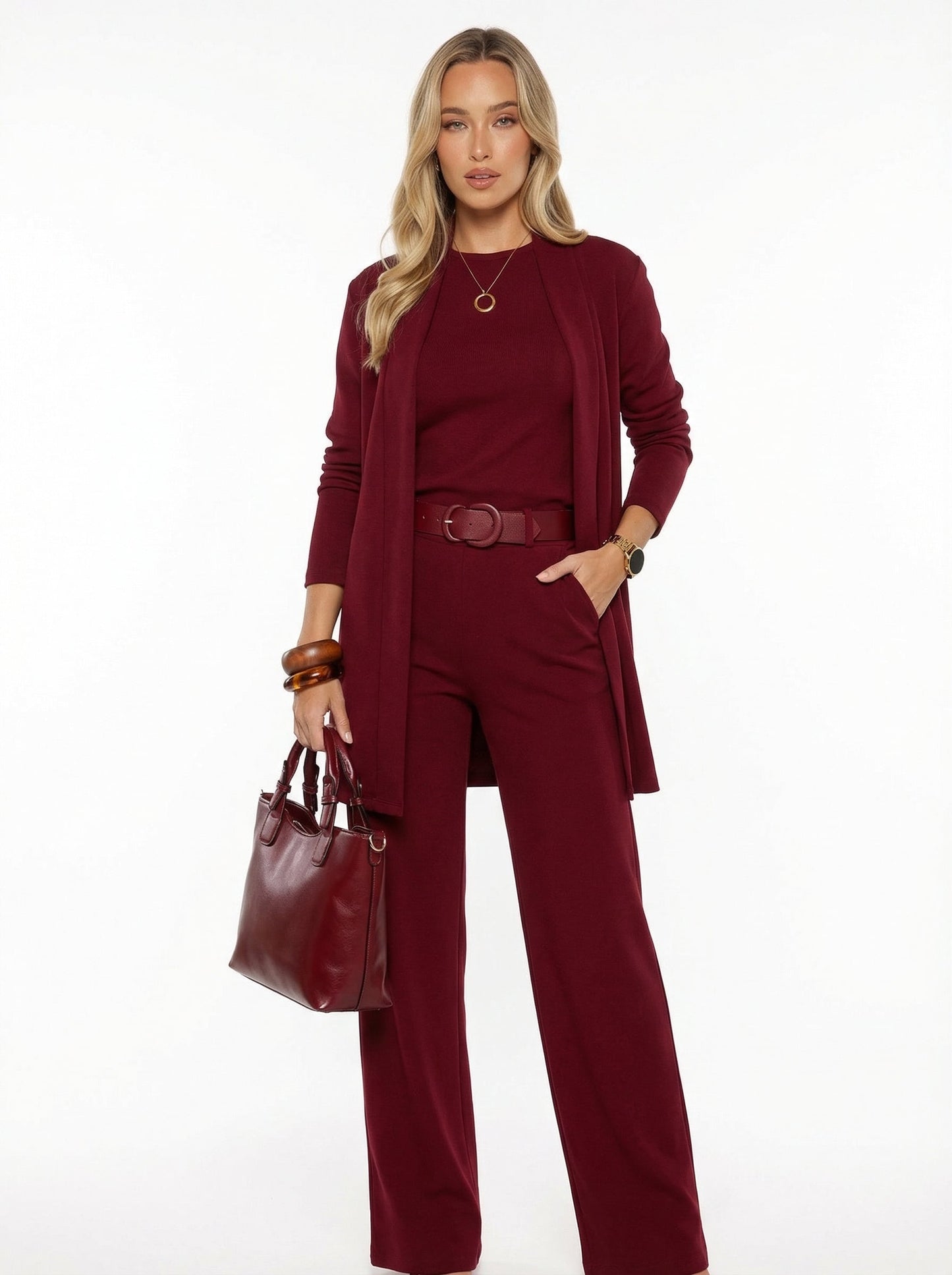 Conjunto Elena