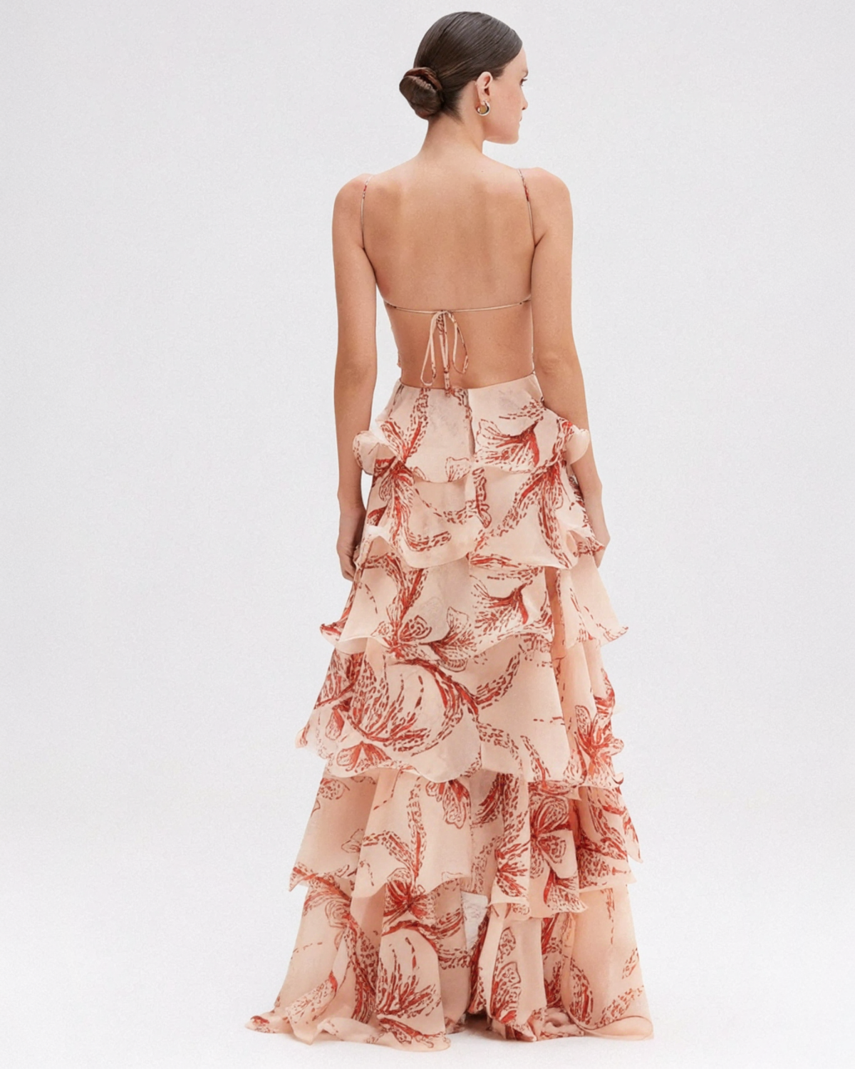 Vestido Noe