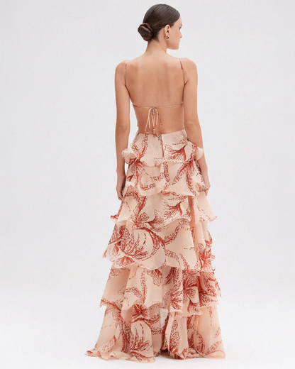 Vestido Noe