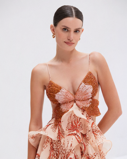 Vestido Noe