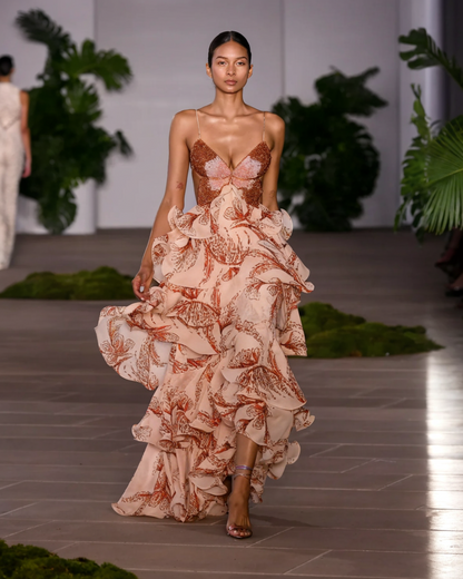 Vestido Noe