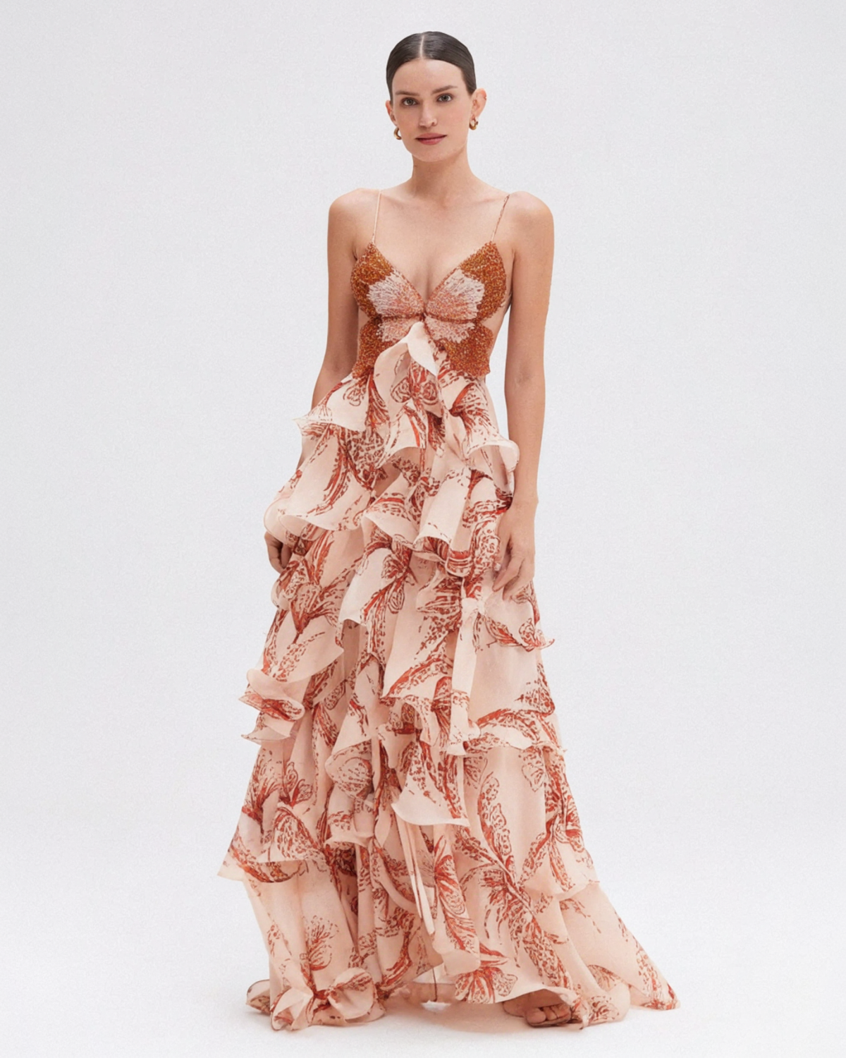 Vestido Noe