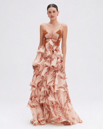 Vestido Noe