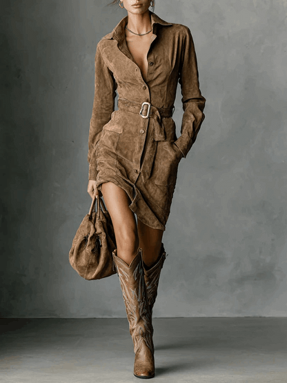 Vestido Mia