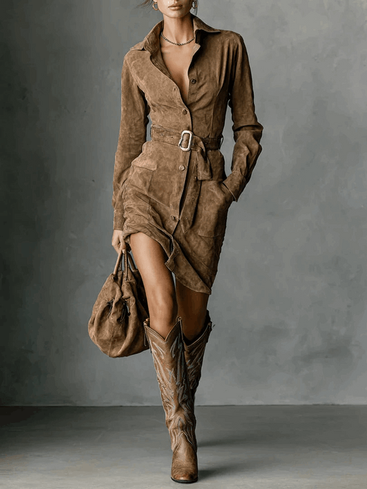 Vestido Mia