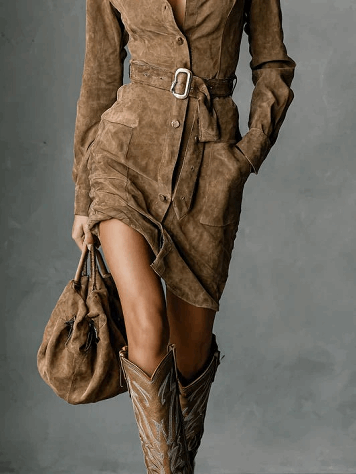 Vestido Mia