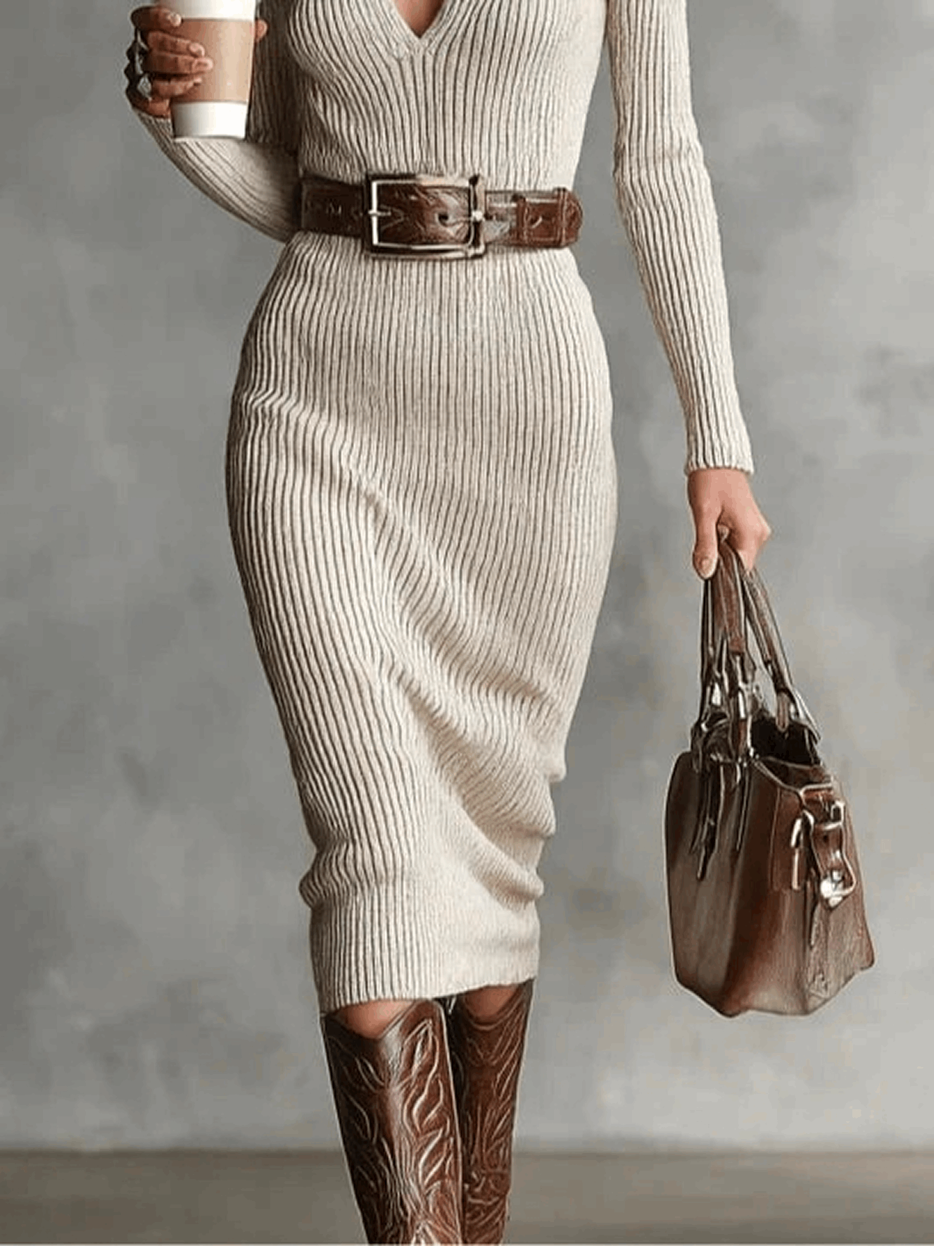 Vestido Macarena