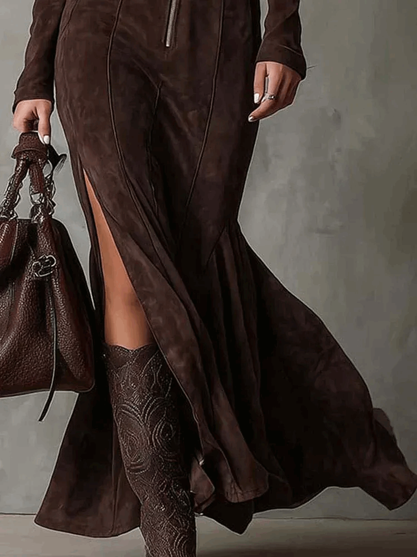 Vestido Inma