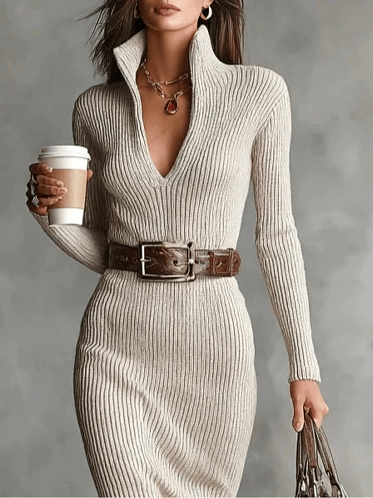 Vestido Macarena