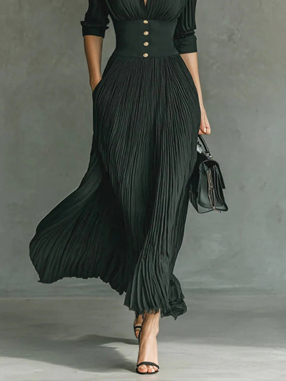 Vestido Palermo