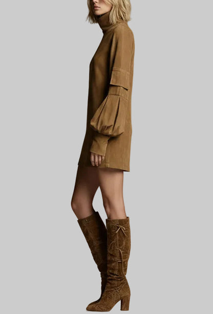 Vestido Zoe