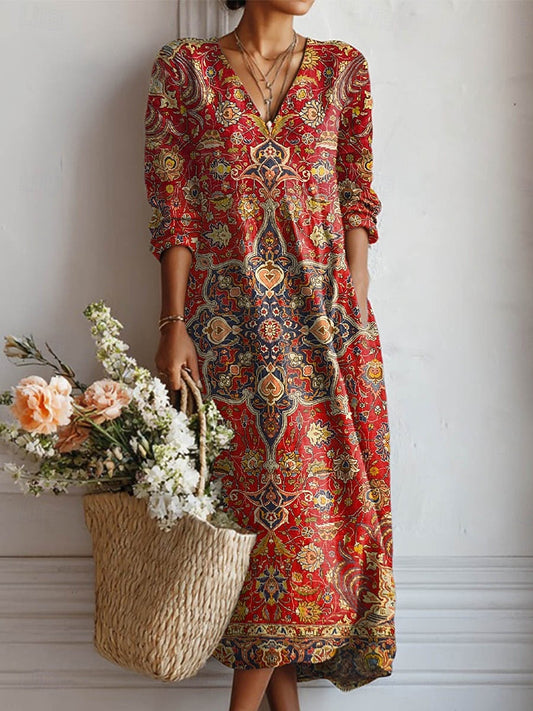 Beatriz™ | Vestido cómodo para el día a día
