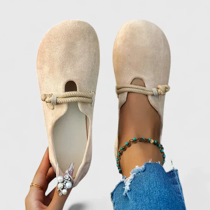 Julia™ | Mocasines elegantes y cómodos