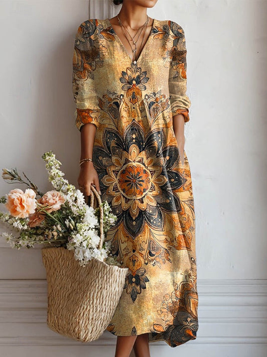 Camilla™ | Vestido cómodo para el día a día