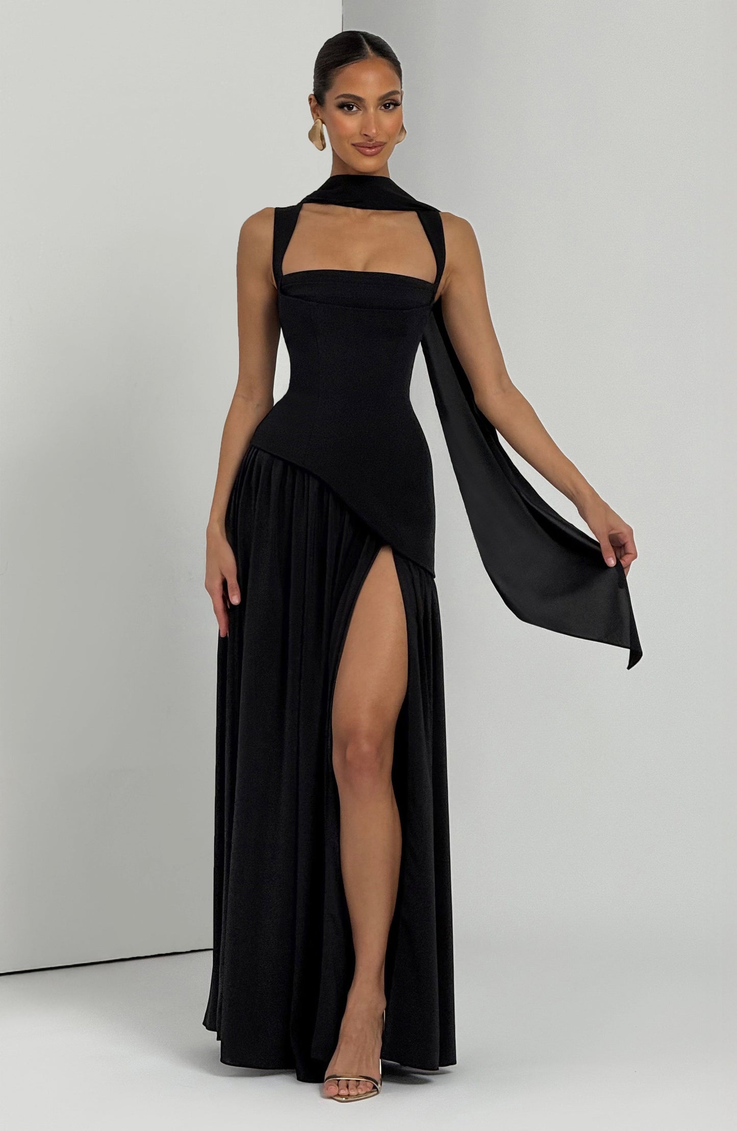 Vestido Carlota