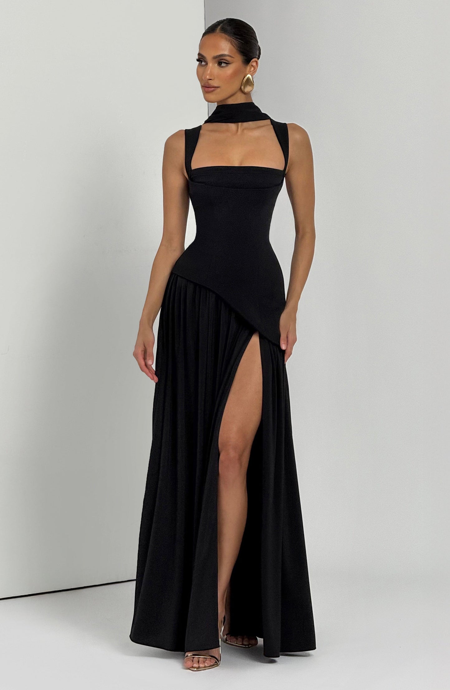 Vestido Carlota