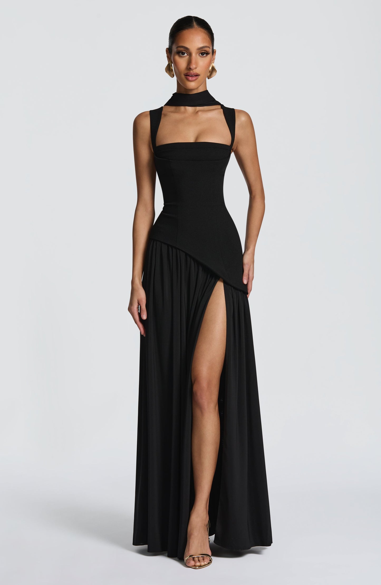 Vestido Carlota