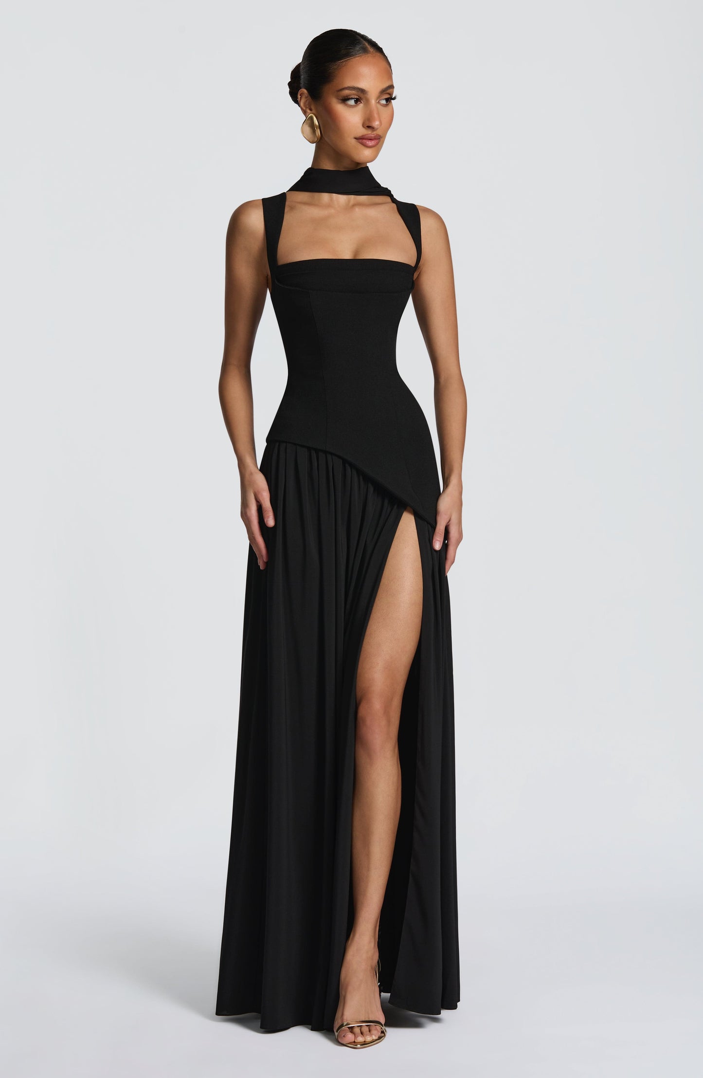 Vestido Carlota