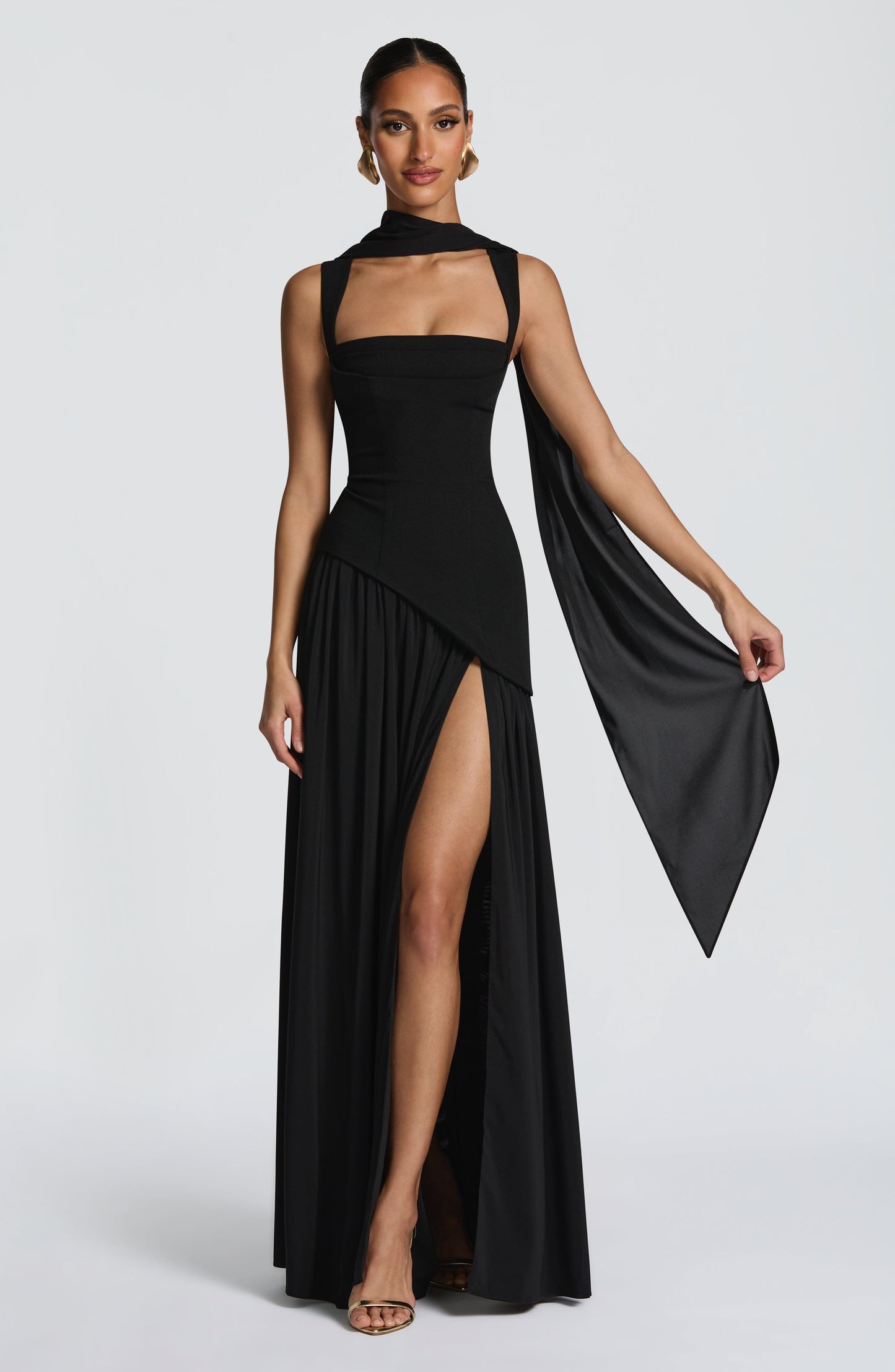 Vestido Carlota