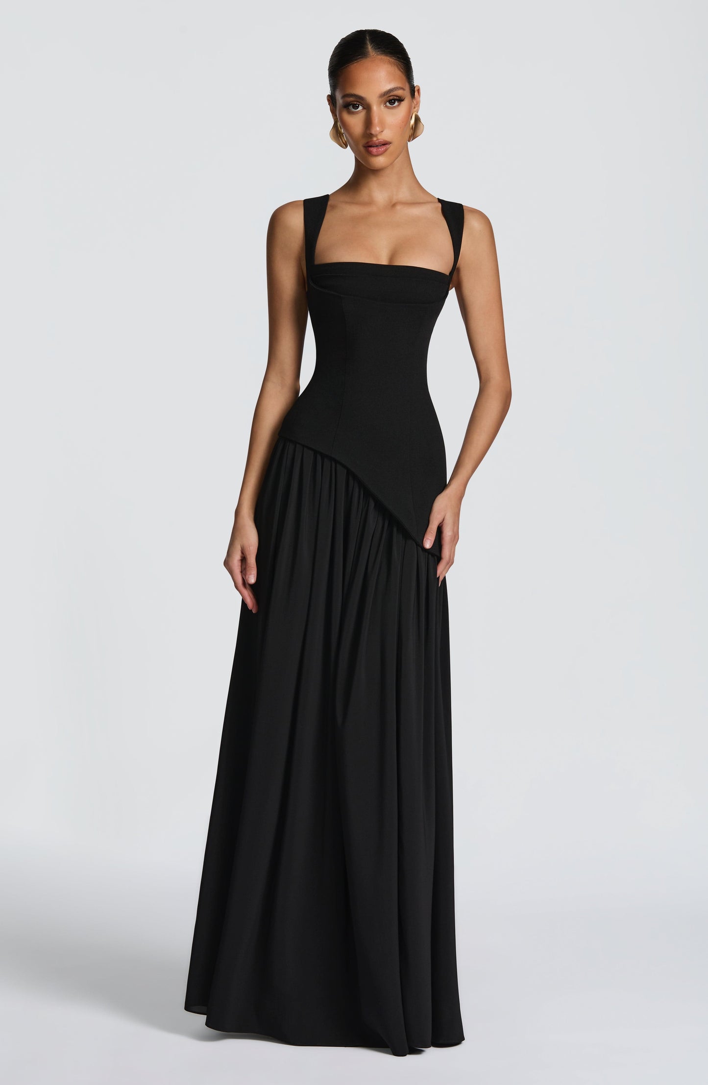 Vestido Carlota