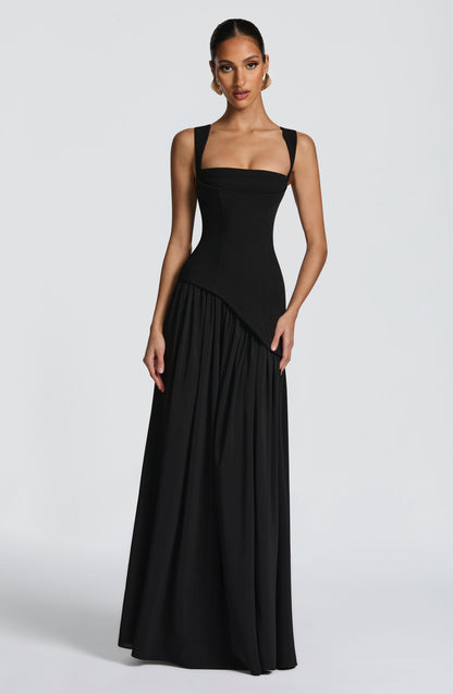 Vestido Carlota