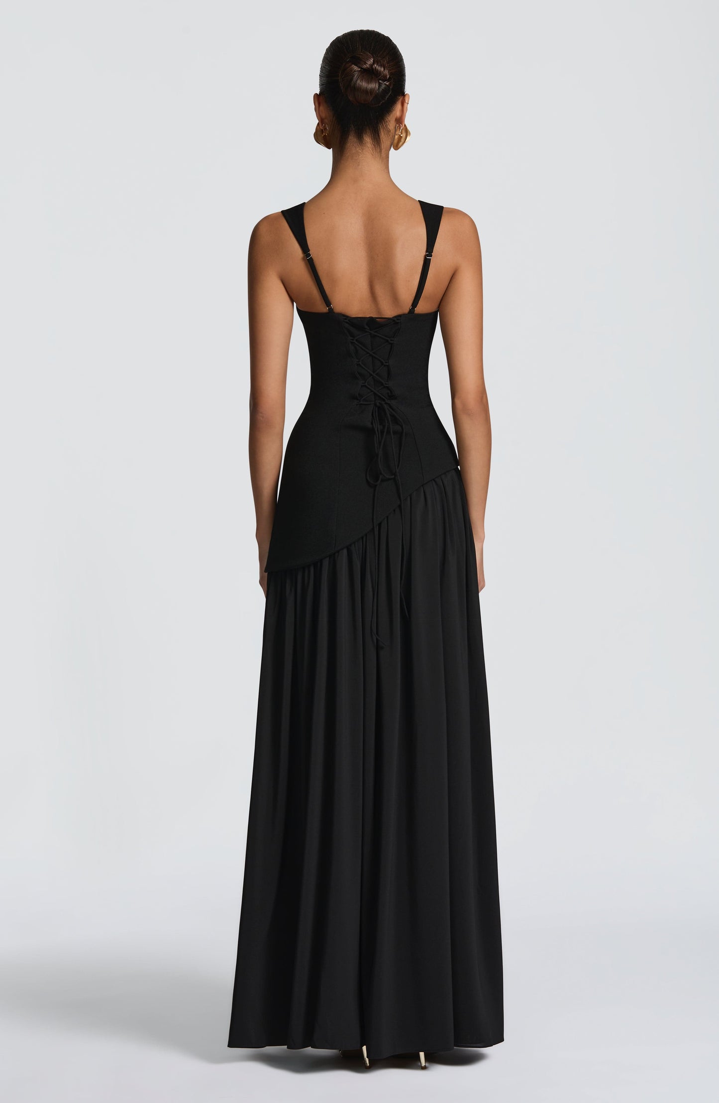 Vestido Carlota