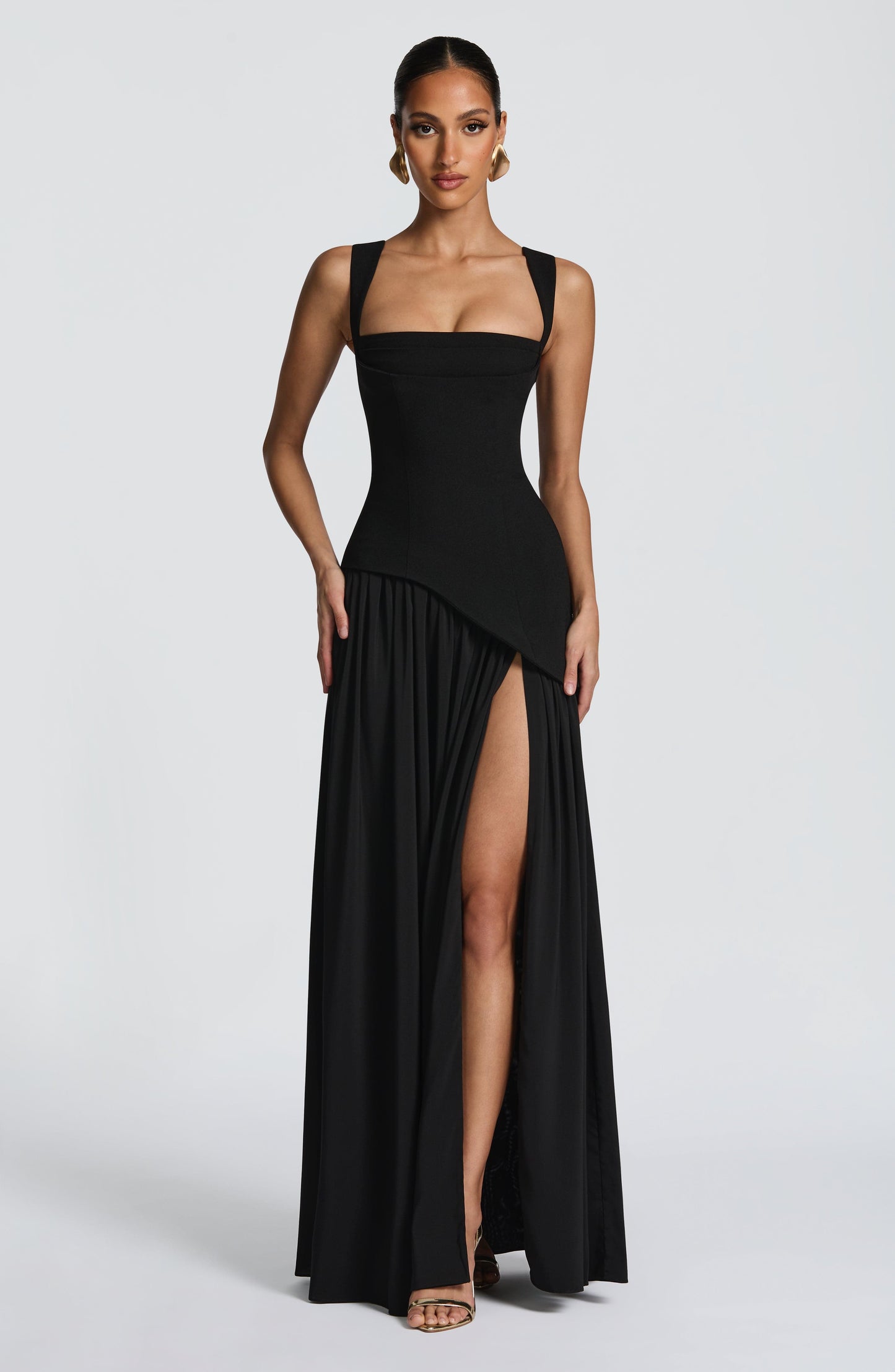 Vestido Carlota