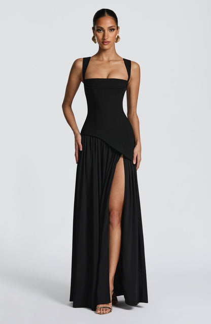 Vestido Carlota