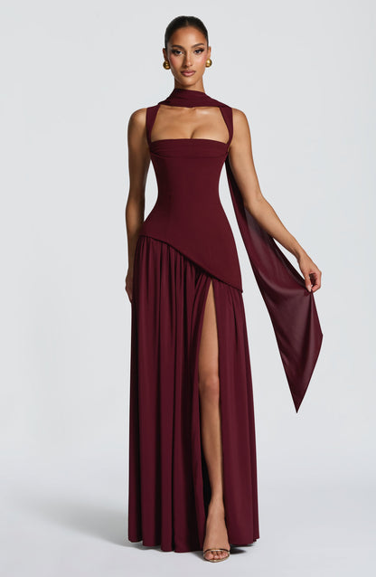 Vestido Carlota