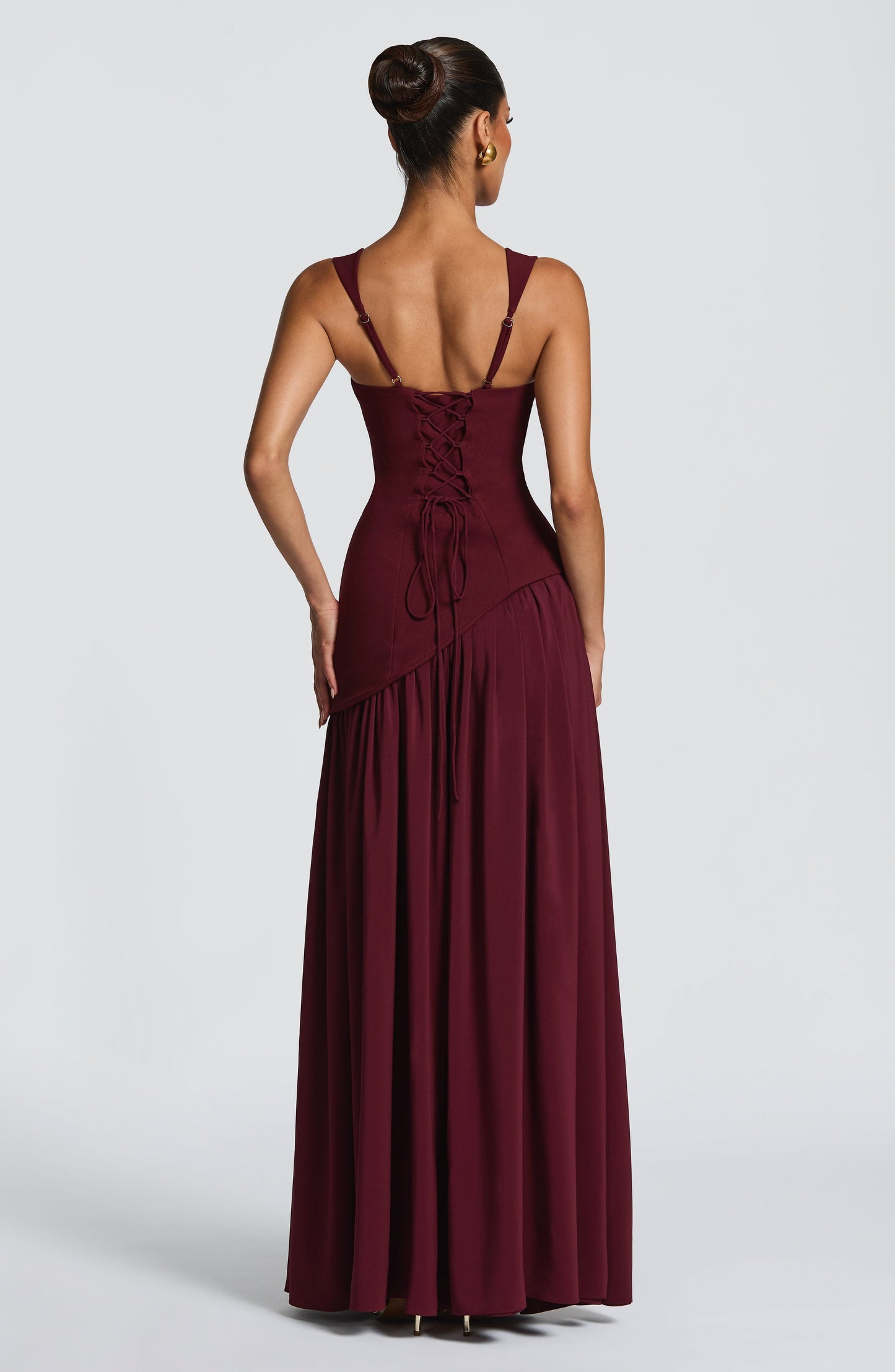 Vestido Carlota