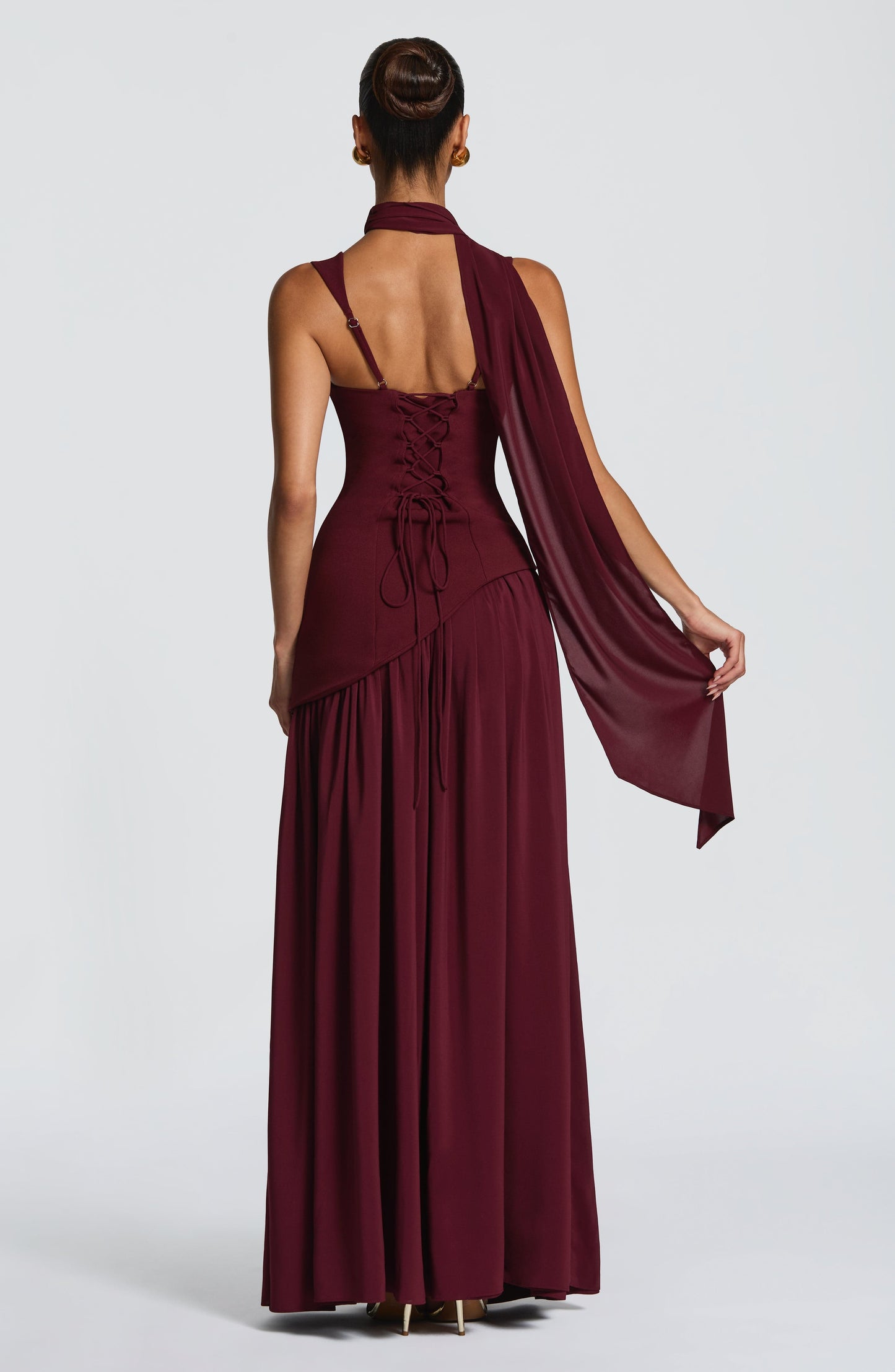 Vestido Carlota