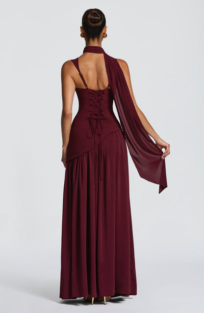 Vestido Carlota