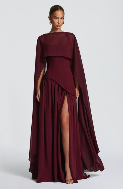 Vestido Carlota