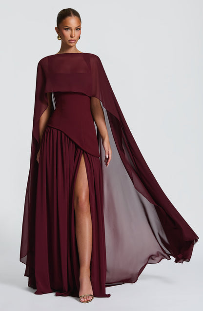Vestido Carlota