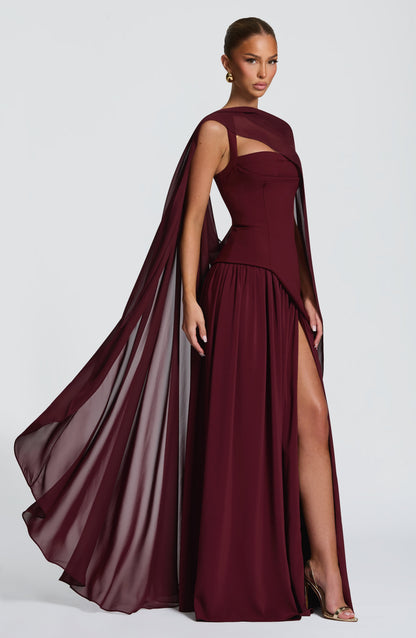 Vestido Carlota