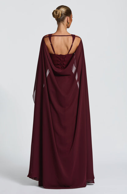 Vestido Carlota