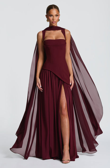 Vestido Carlota